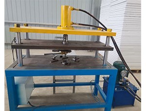 沖孔沖壓模具的精密加工特點是怎樣的呢？